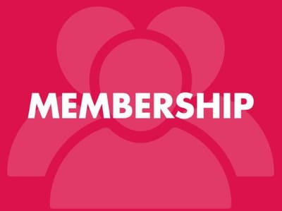 Updated Membership Roster for 2025-2026