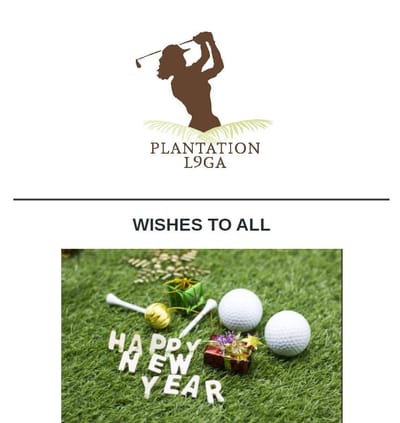 January 2026 Newsletter