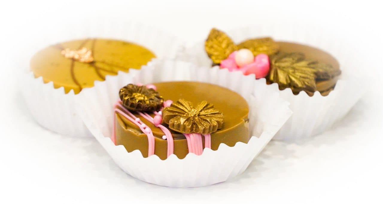 дубайский шоколад