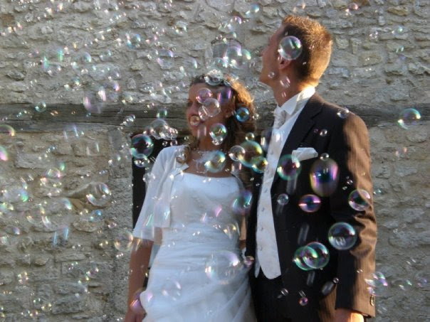Planification de Mariages