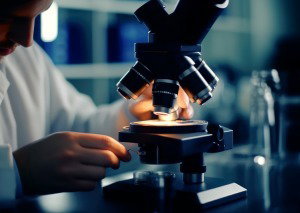 Regenerative Medicine's Role in Regenerating Retinal Cells for Macular Degeneration