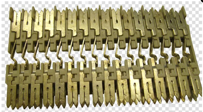 reglette connexion