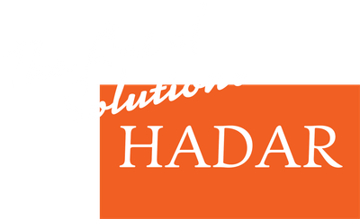 הדר ועוד - The Art of Solutions