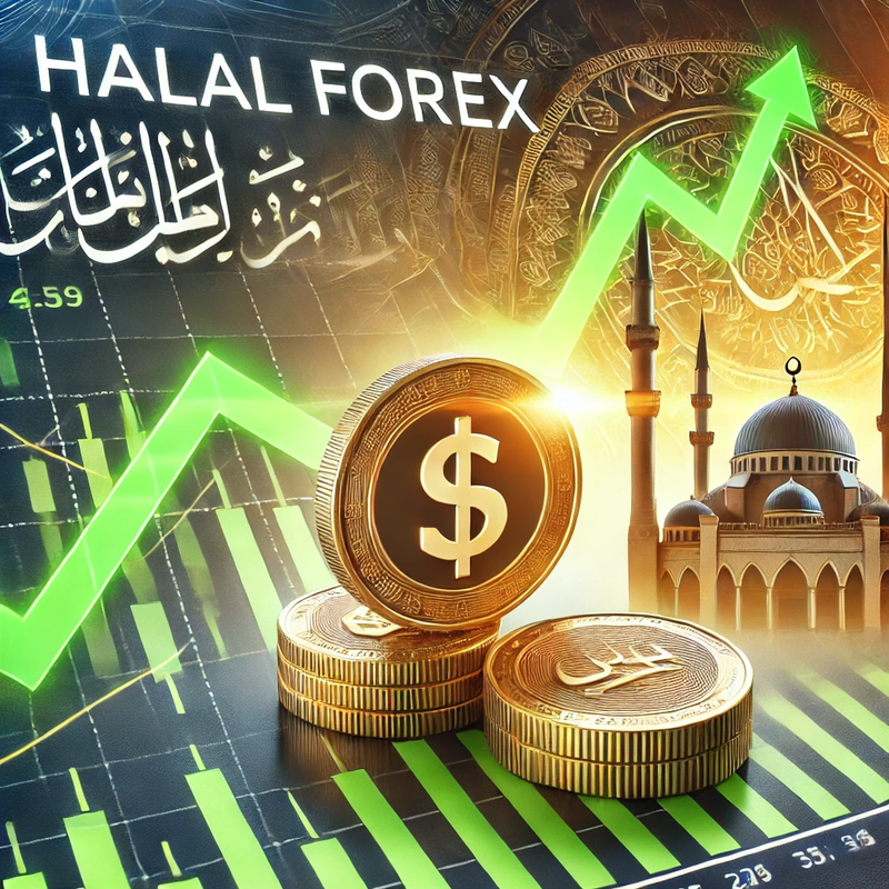 أفضل منصات تداول العملات الأجنبية المتوافقة مع الشريعة