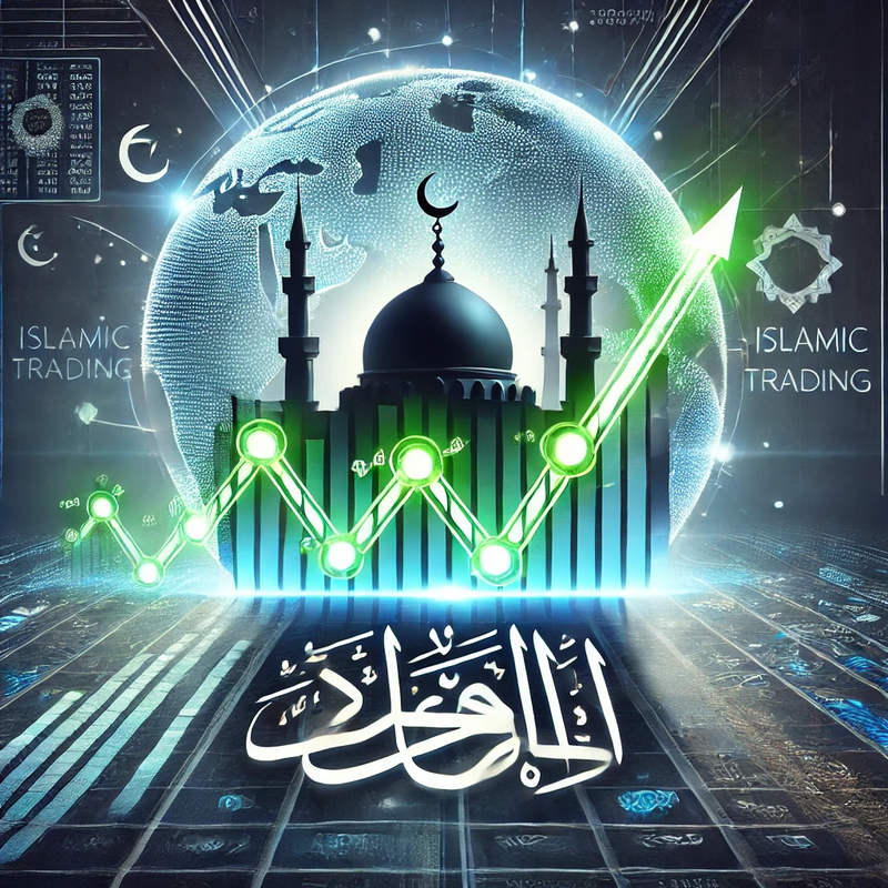 مستقبل التداول الإسلامي في سوق الفوركس