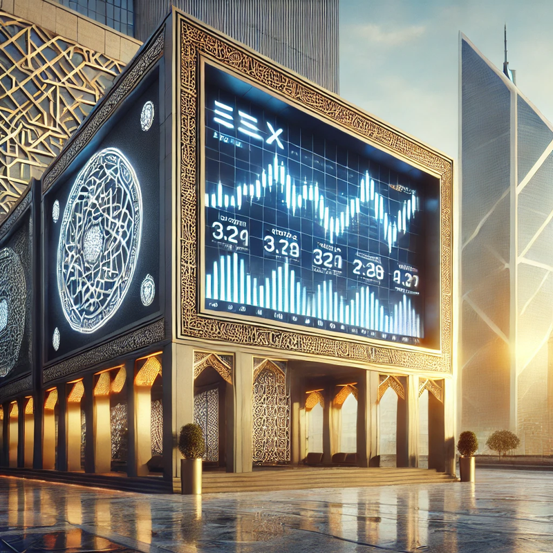 كيف تتعامل البنوك الإسلامية مع تداول الفوركس في 2025؟ الحلول والتحديات