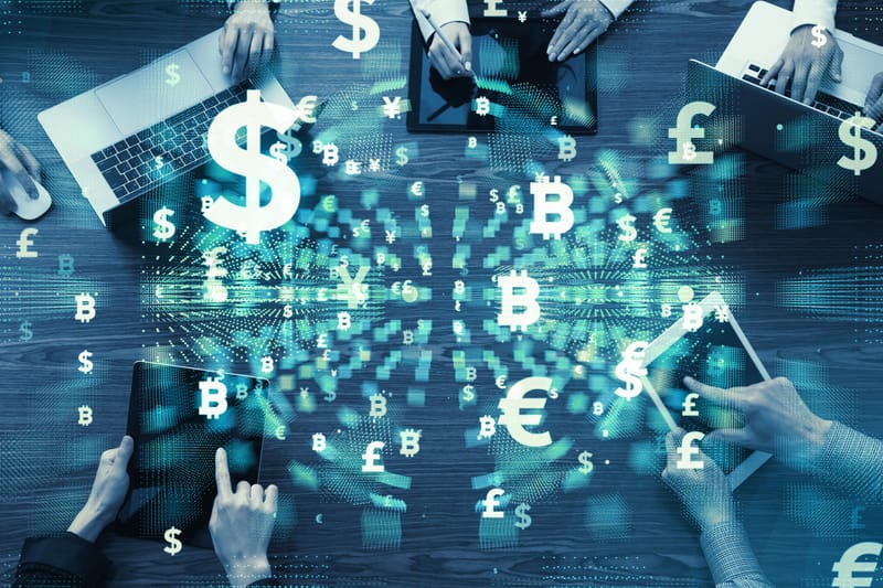 نمو بنسبة 40% في عدد الحسابات الإسلامية على منصات التداول في عام 2025