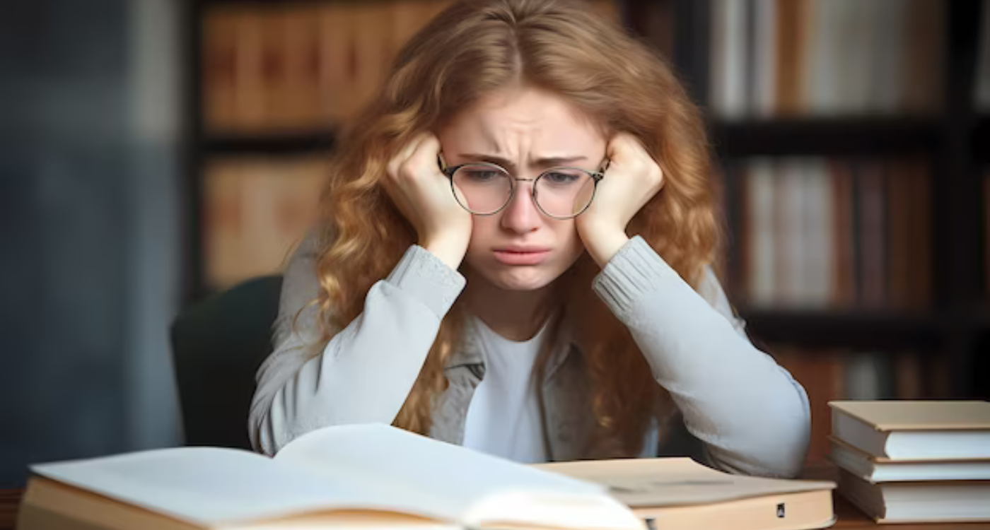 Mental Health & Emotional Resilience