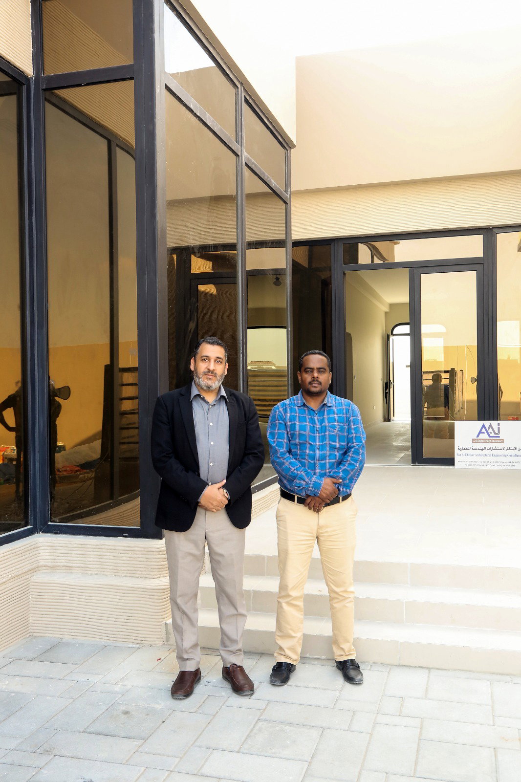 World Guinness Record For The Biggest Villa In Dubai, UAE