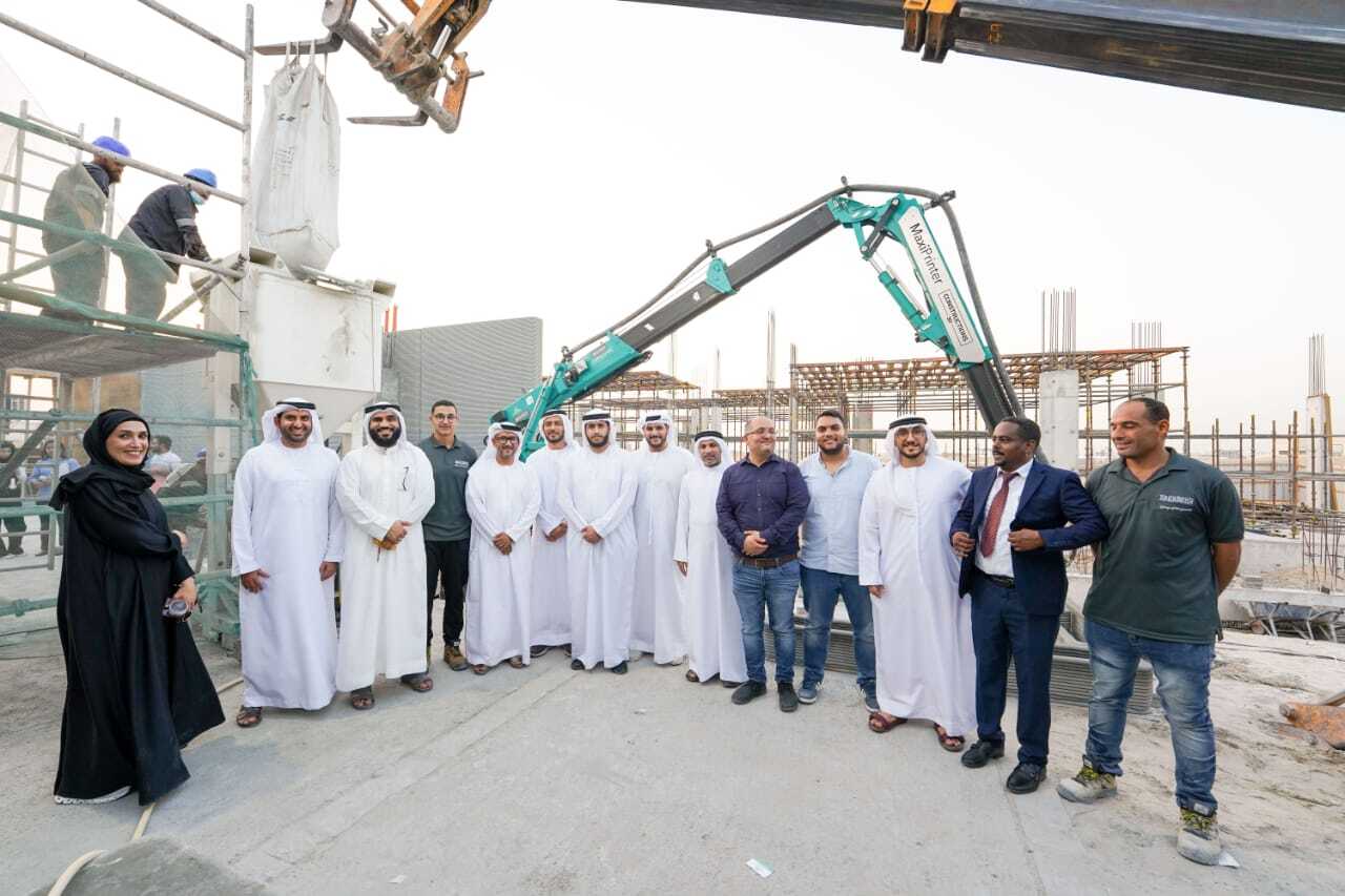 World Guinness Record For The Biggest Villa In Dubai, UAE