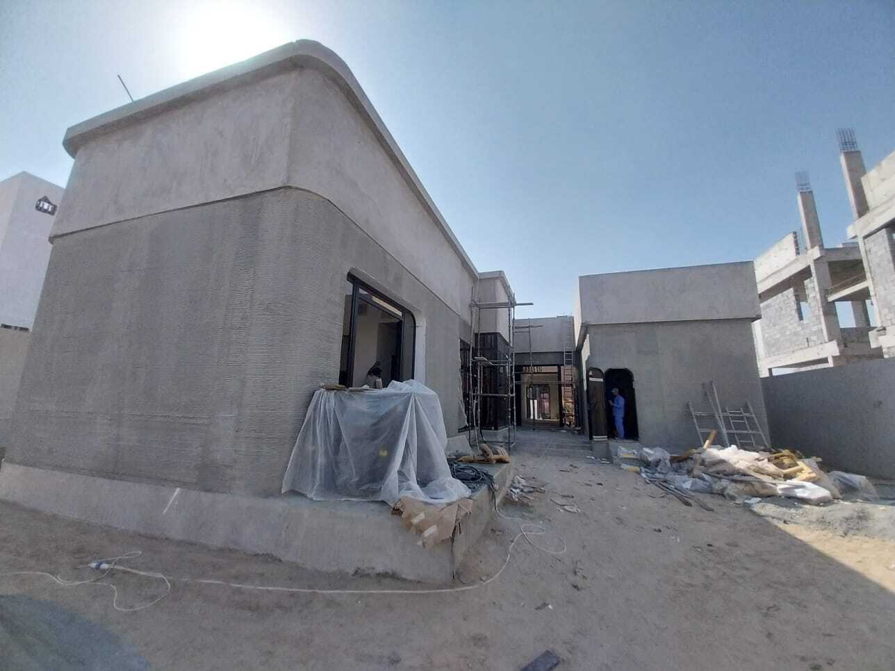 World Guinness Record For The Biggest Villa In Dubai, UAE