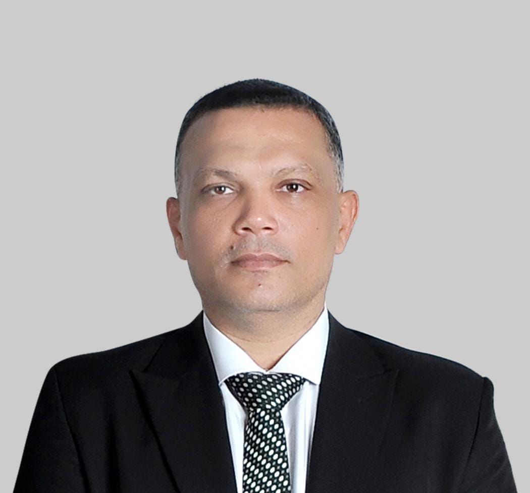 Eng. Amr Hussain