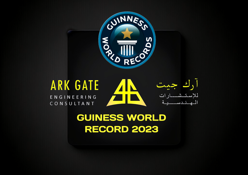 ARK GATE ENGINEERING CONSULTANT - Innovating Engineering Solutions