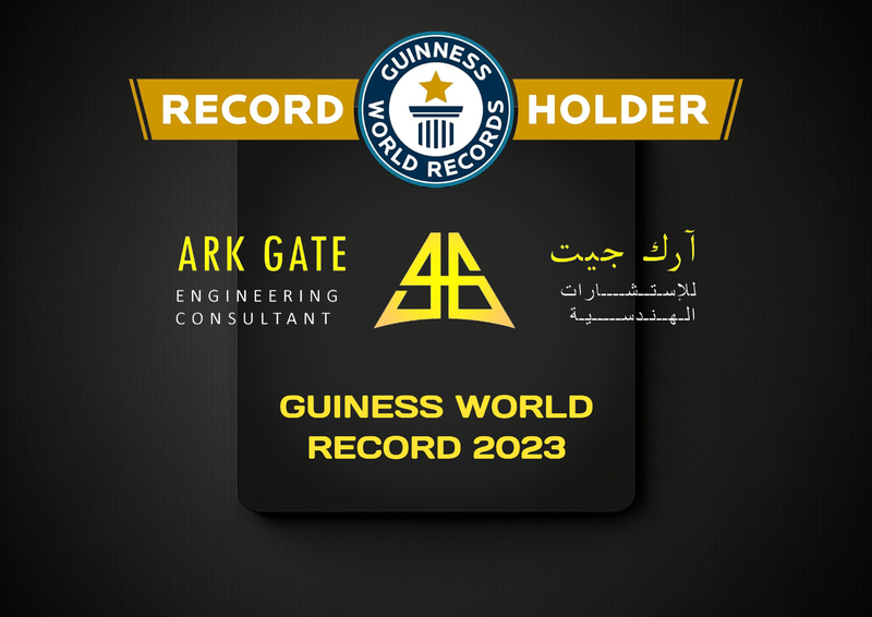 ARK GATE ENGINEERING CONSULTANT - Innovating Engineering Solutions