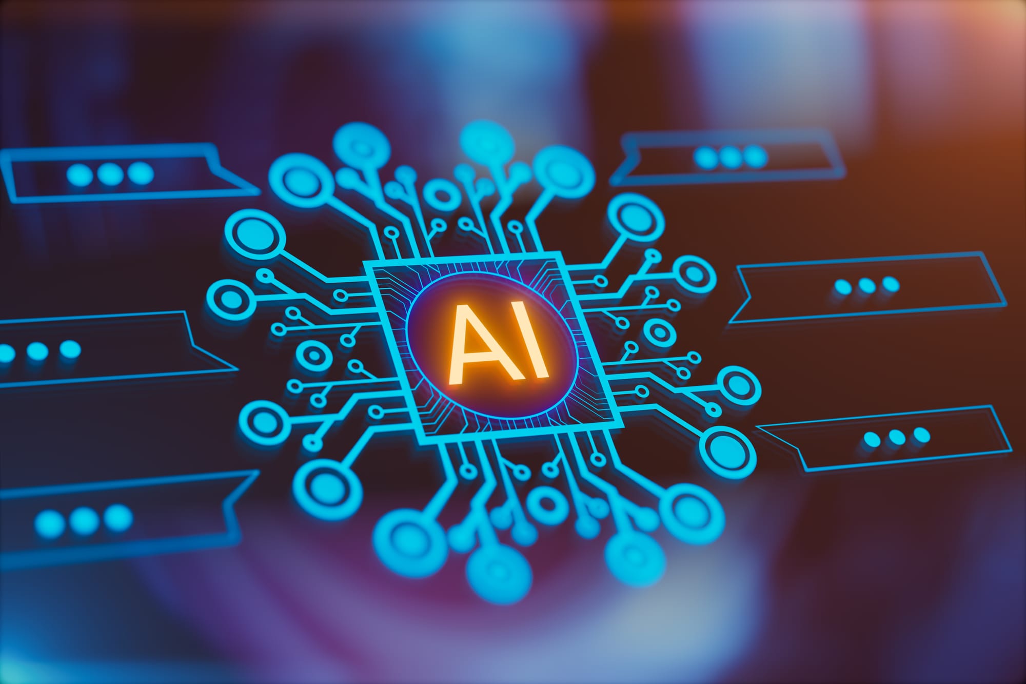 AI’s Transformative Wave: Are You Ready to Ride It?
