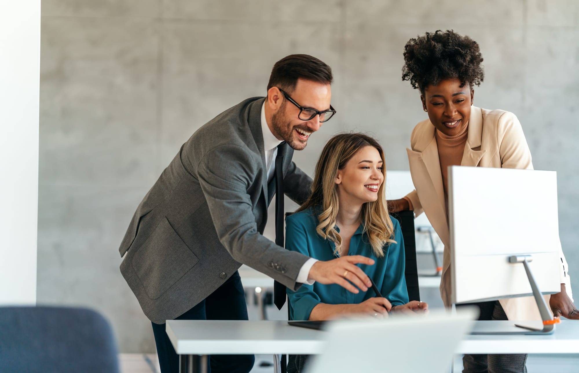 Leadership and Operational Excellence