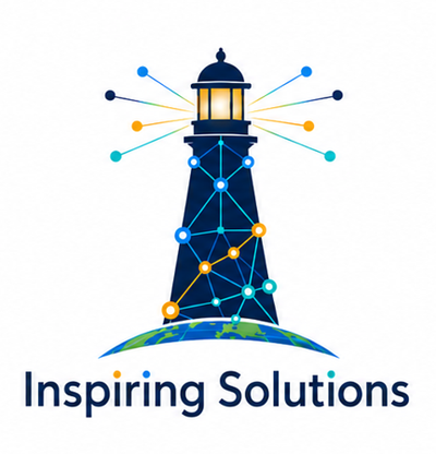 Inspiring HR& Business Solutions!