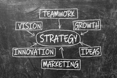 Strategic Growth and Global Reach