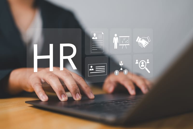 Fractional HR Advisory for Growing Businesses