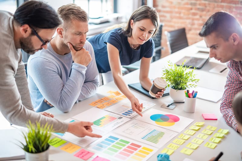 Workforce Planning & Organizational Design