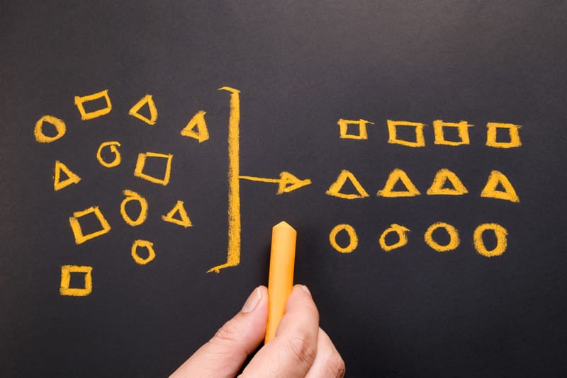 Change Management Consulting