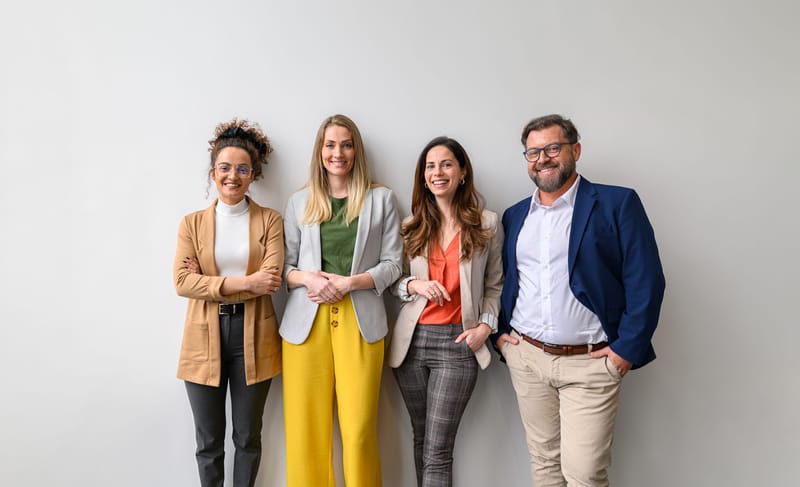 HR Consulting for Small Business