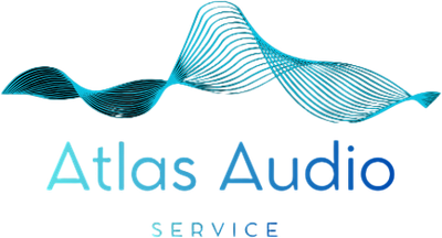 ATLAS Audio Service