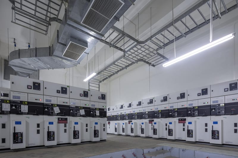 Instalatii electrice