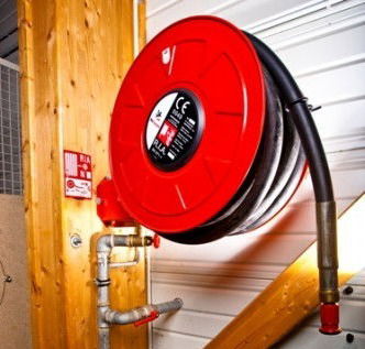 Robinets Incendie Armés (R.I.A)