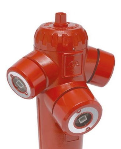 Bouches incendie