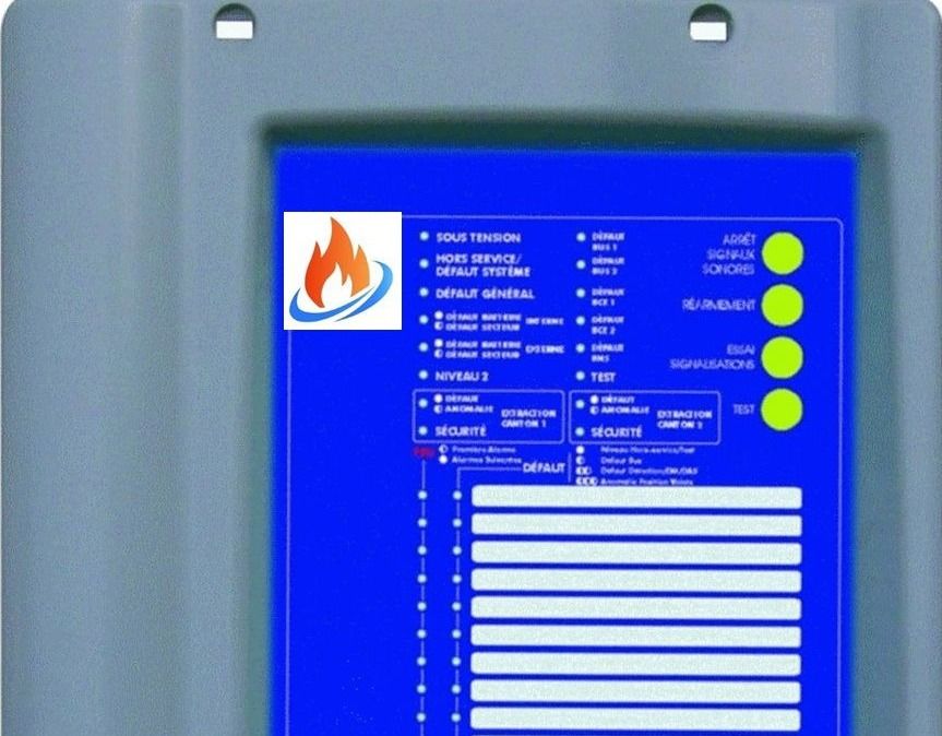 Systèmes de désenfumage habitation