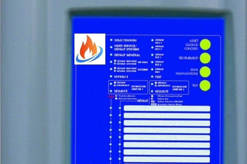 Systèmes de désenfumage habitation