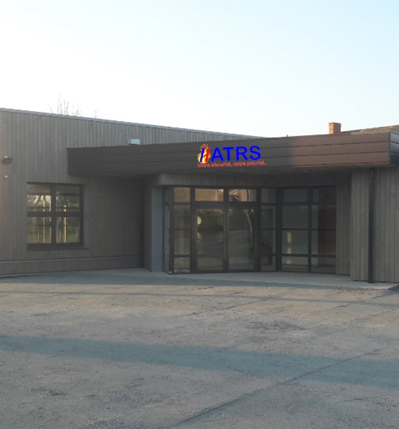 ATRSERVICES