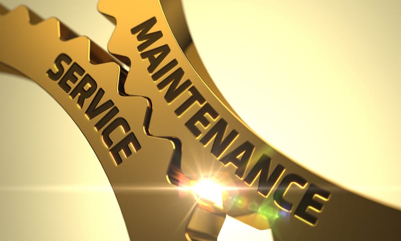 Maintenance Service PREMIUM