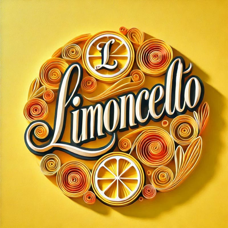 LIMONCELLO de Georges Ramozzi