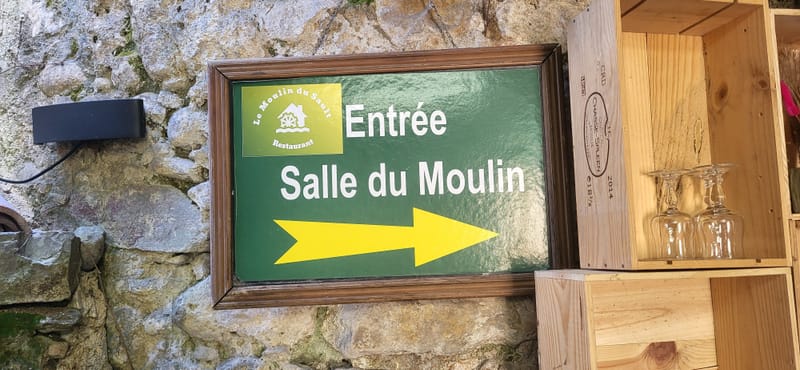 Premier Aïoli de l'année 2026 (20 mars)