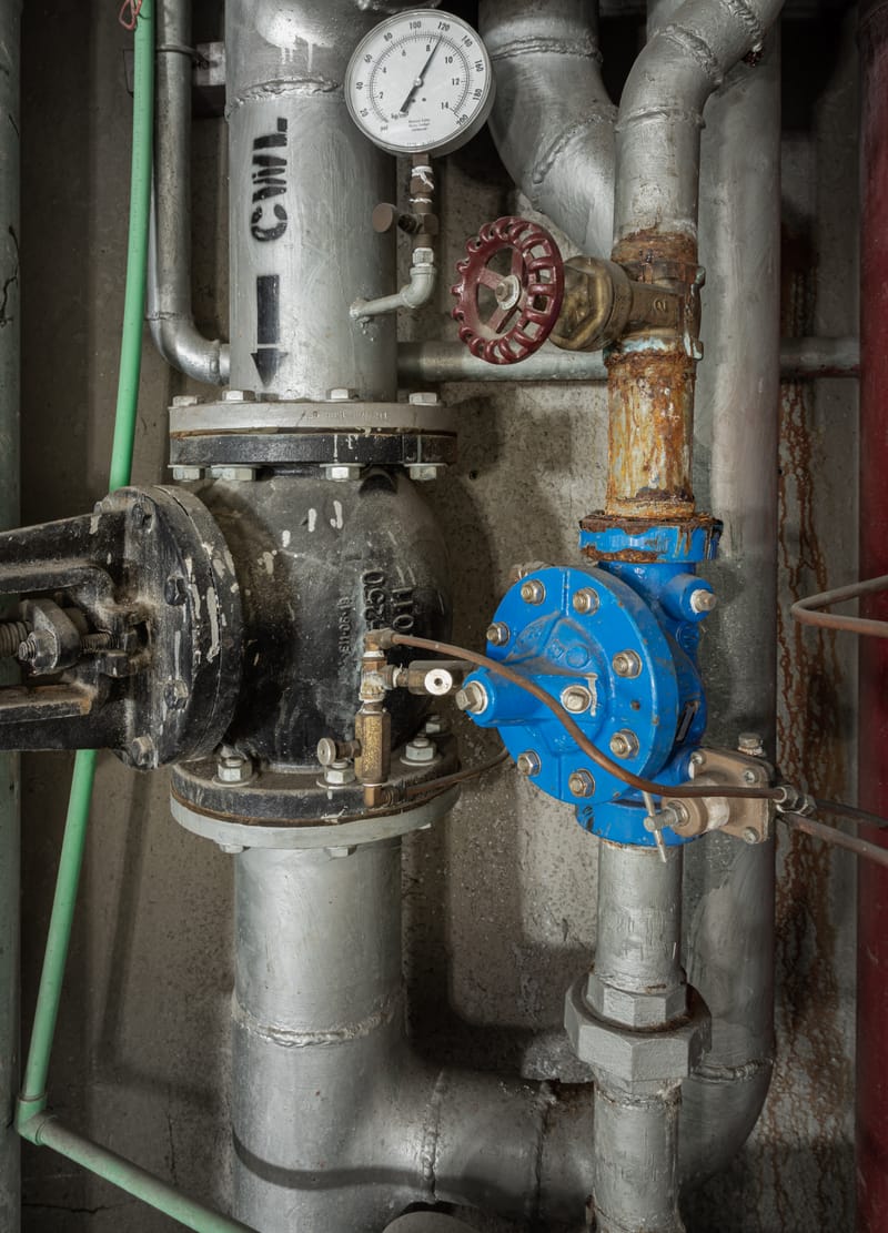 Manutenção Preventiva