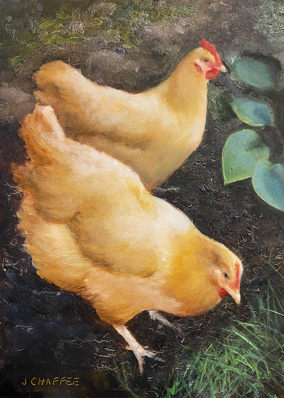 Henny & Penny
