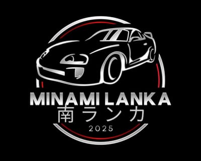 Minami Lanka Car
