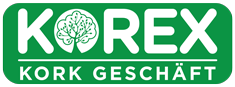 kork rollen