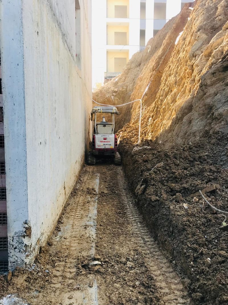 Peyzaj ve Düzenleme