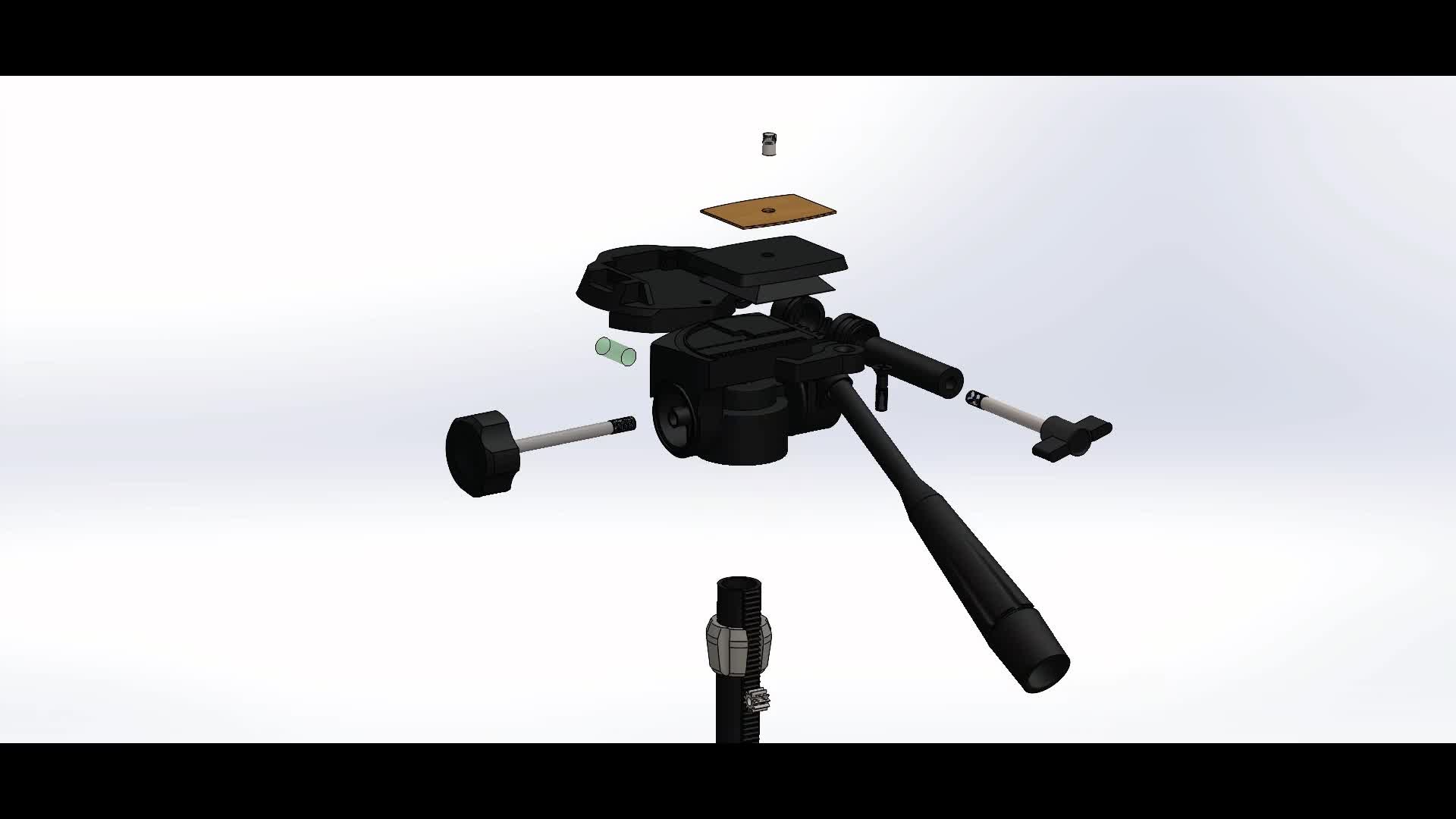 TRIPOD ANIMATIONS