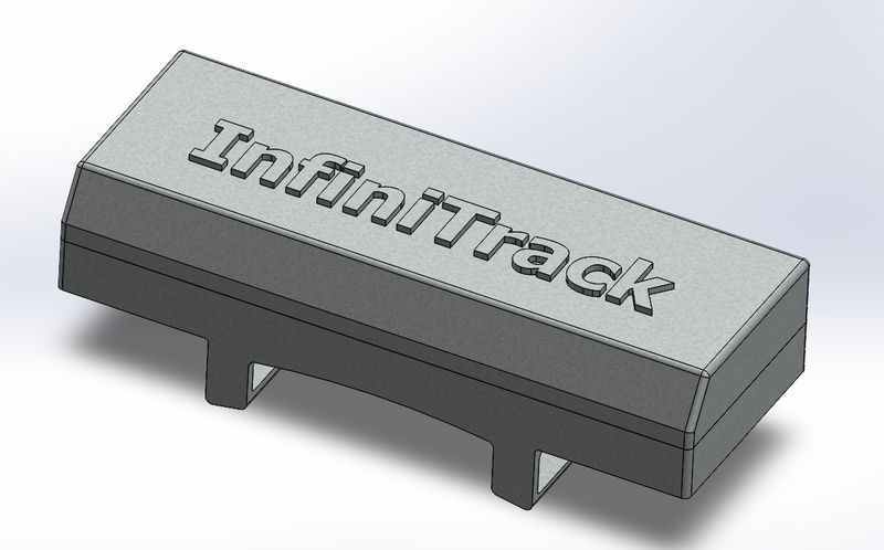InfiniTrack: Energy Harvesting for Pet Tracking