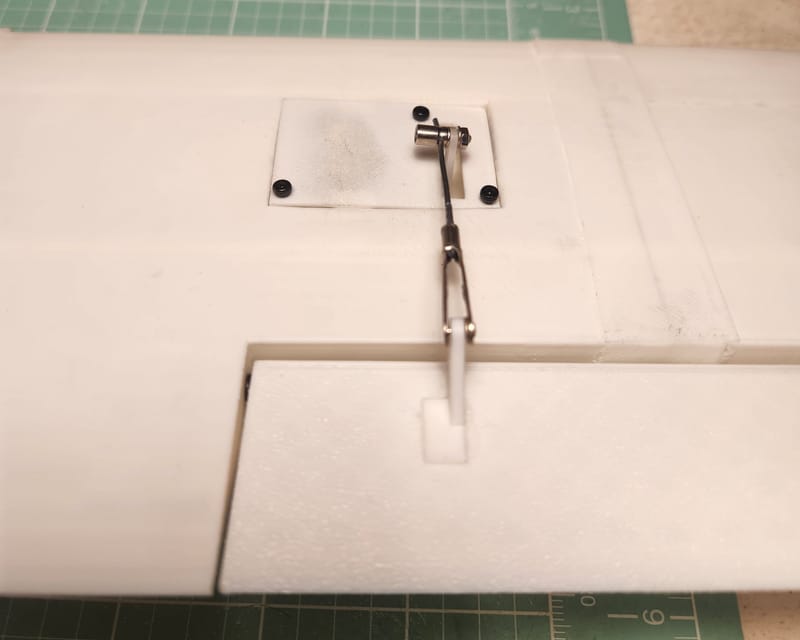 3D Printed Protoype
