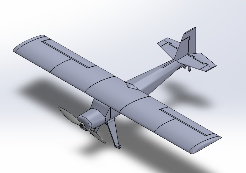 CAD Model