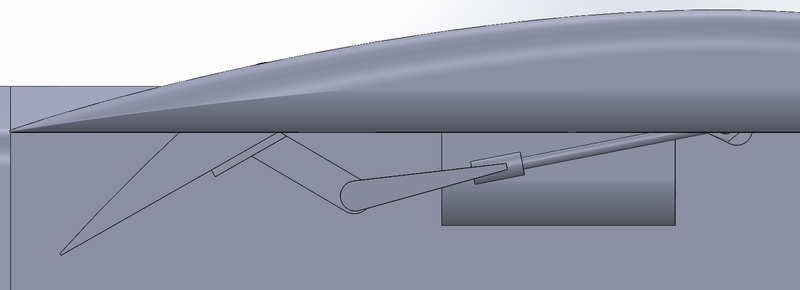 CAD Model