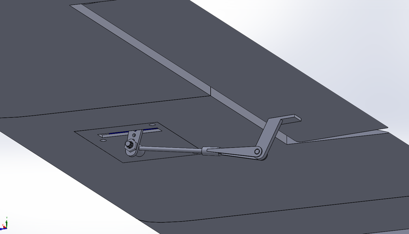 CAD Model