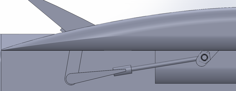 CAD Model