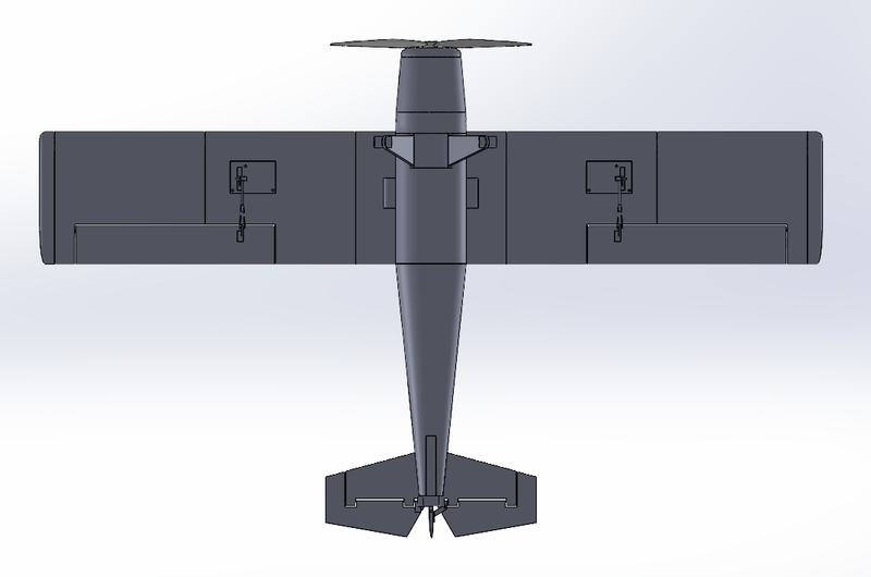 CAD Model
