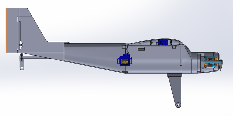 CAD Model
